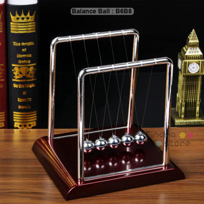 Balance Ball : B6B8